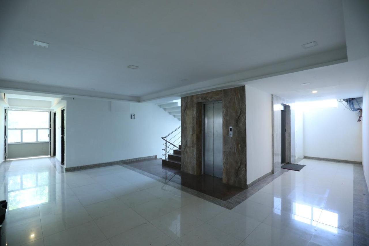 Hotel Rydham Мадурай Экстерьер фото